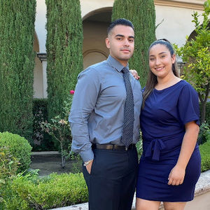 Meet your Posher, Cecilia